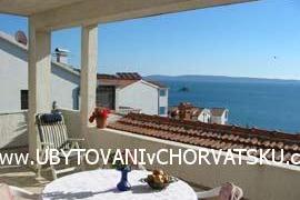 Apartmanok Marina fotó 2