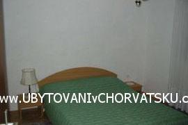 Apartmanok Marina fotó 3