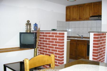 Apartmanok Mario fotó 2