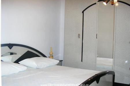 Apartmanok Mario fotó 3