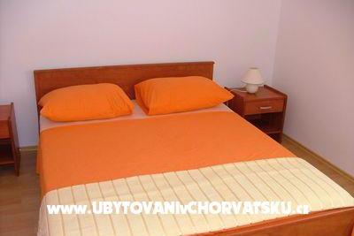 Apartmanok Marušić fotó 4