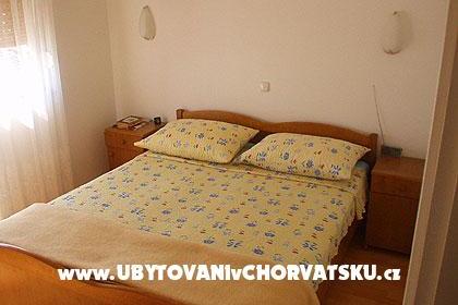 Apartmanok Mastelić fotó 4