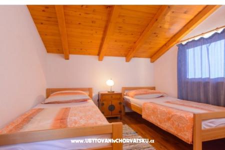 Apartmanok Mastrinka fotó 3