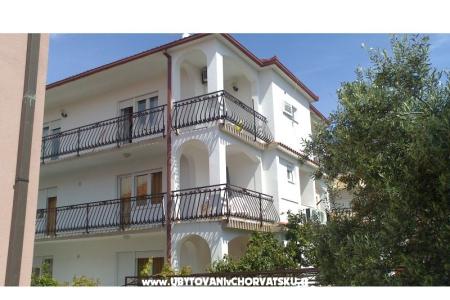 Apartmanok Matić fotó 3