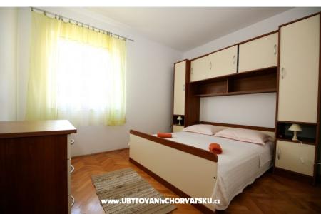 Apartmanok Merica fotó 2