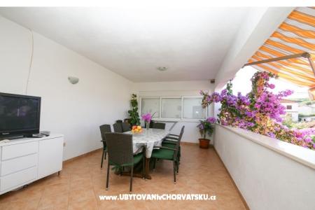 Apartmanok Merica fotó 3