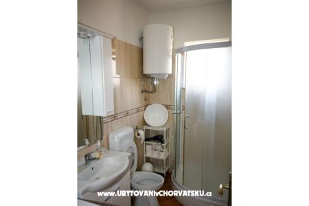 Apartmanok Merica fotó 5