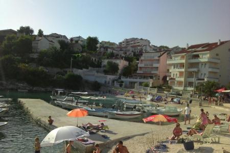 Apartmanok Mia fotó 2