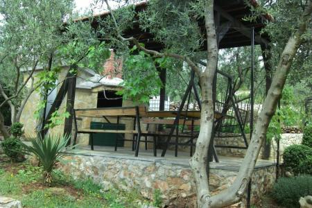 Apartmanok Mia fotó 3