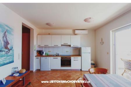 Apartmanok Mihael fotó 5