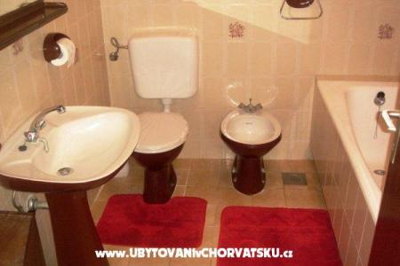 Apartmanok Mihovilovic fotó 5