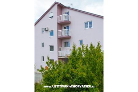 Apartmanok Mijo fotó 2