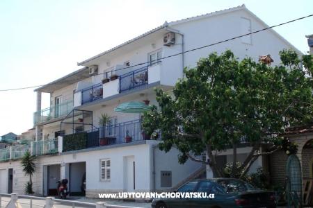 Apartmanok Milan Rogulj fotó 2