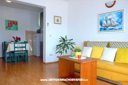 Apartmanok Milan Rogulj fotó 4