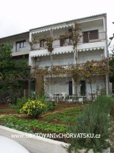 Apartmanok Milano fotó 2
