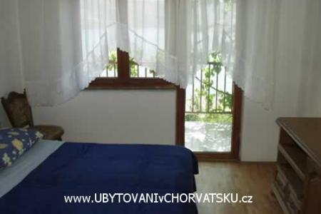 Apartmanok Milano fotó 5