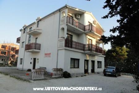 Apartmanok Murtila fotó 3