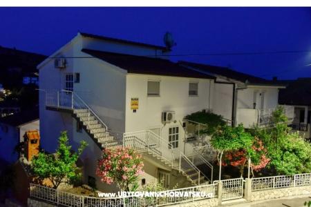 Apartmanok Nada fotó 3