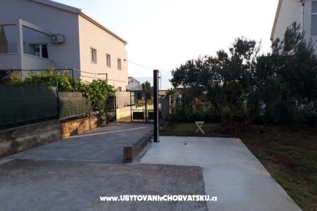 Apartmanok Nakir fotó 3