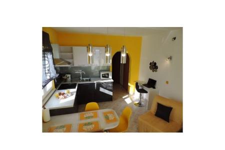 Apartmanok Natasa fotó 5
