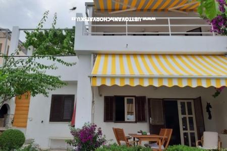 Apartmanok Neda Parežanin fotó 2
