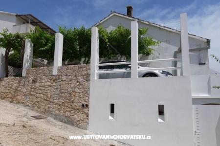 Apartmanok Neda Parežanin fotó 5