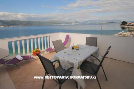 Apartmanok Neva fotó 2