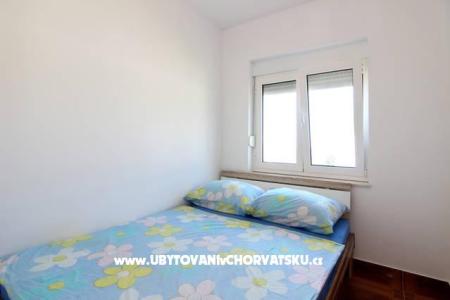 Apartmanok Okrug Gornji fotó 5