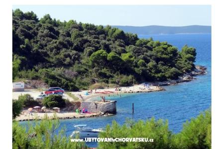 Apartmanok Oštrić fotó 3