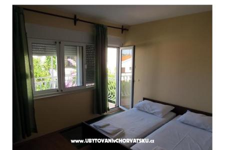 Apartmanok Oštrić fotó 4