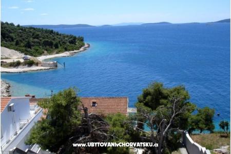 Apartmanok Oštrić fotó 5