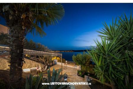 Apartmanok Panorama Trogir fotó 2