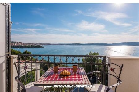 Apartmanok Panorama Trogir fotó 3
