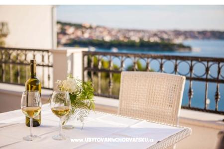 Apartmanok Panorama Trogir fotó 4
