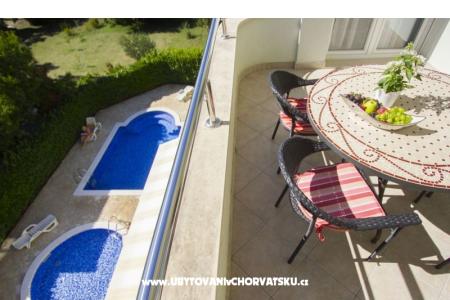 Apartmanok Paradise fotó 3