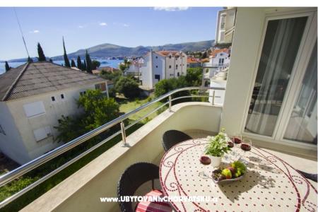 Apartmanok Paradise fotó 5