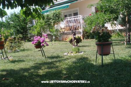Apartmanok Paula fotó 4