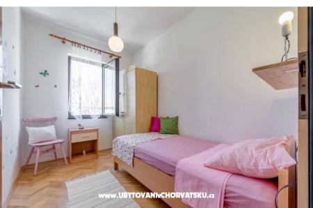 Apartmanok Pavičin fotó 3