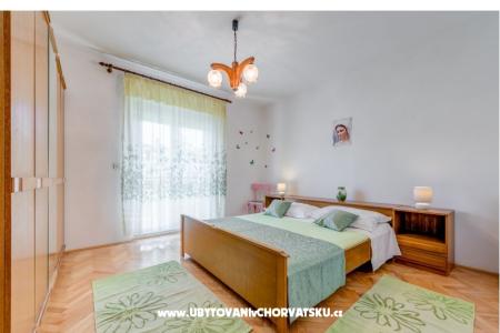 Apartmanok Pavičin fotó 4
