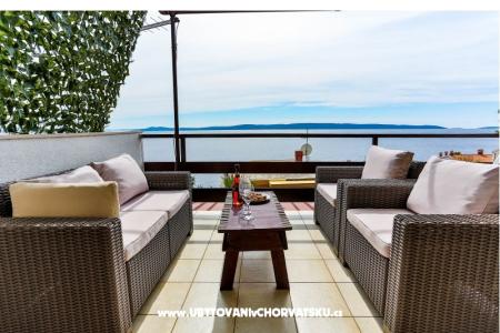 Apartmanok  PAVLIŠA fotó 2