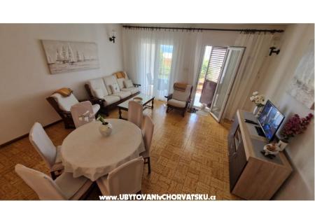 Apartmanok  PAVLIŠA fotó 5