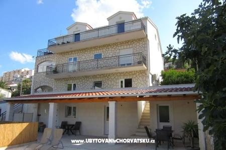 Apartmanok Penić fotó 2