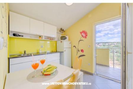 Apartmanok Petra fotó 4