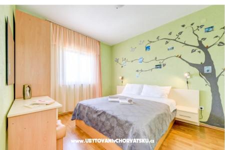 Apartmanok Petra fotó 5