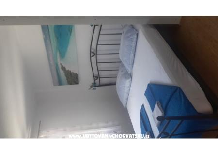 Apartmanok DaMe fotó 2
