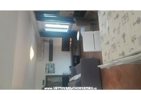 Apartmanok DaMe fotó 3