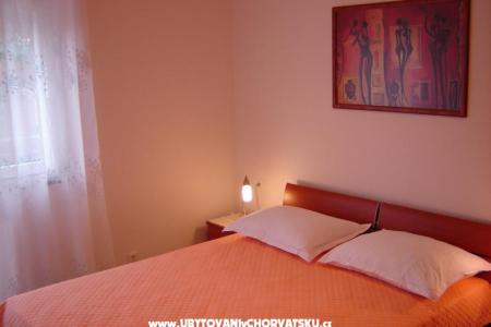 Apartmanok Pupic fotó 4