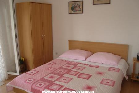 Apartmanok Radić fotó 4