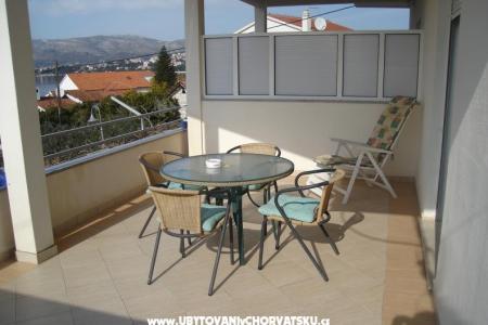 Apartmanok Radić fotó 5