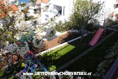 Apartmanok RIA fotó 2